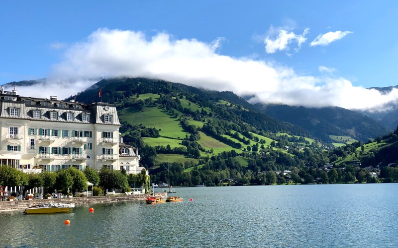 Property price update in Austria during Covid-19